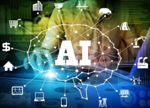 Artificial Intelligence Networking Technologies