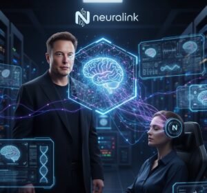 Neuralink How Elon Musk Is Defining the Future of Technology by 2026