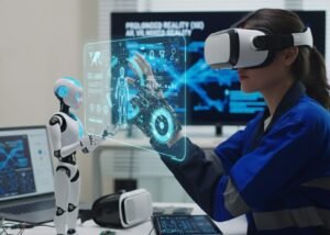 New Emerging Technology Trends for 2026