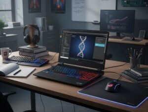Gaming Laptops Top 10 Best Trending Laptops for Students in 2026